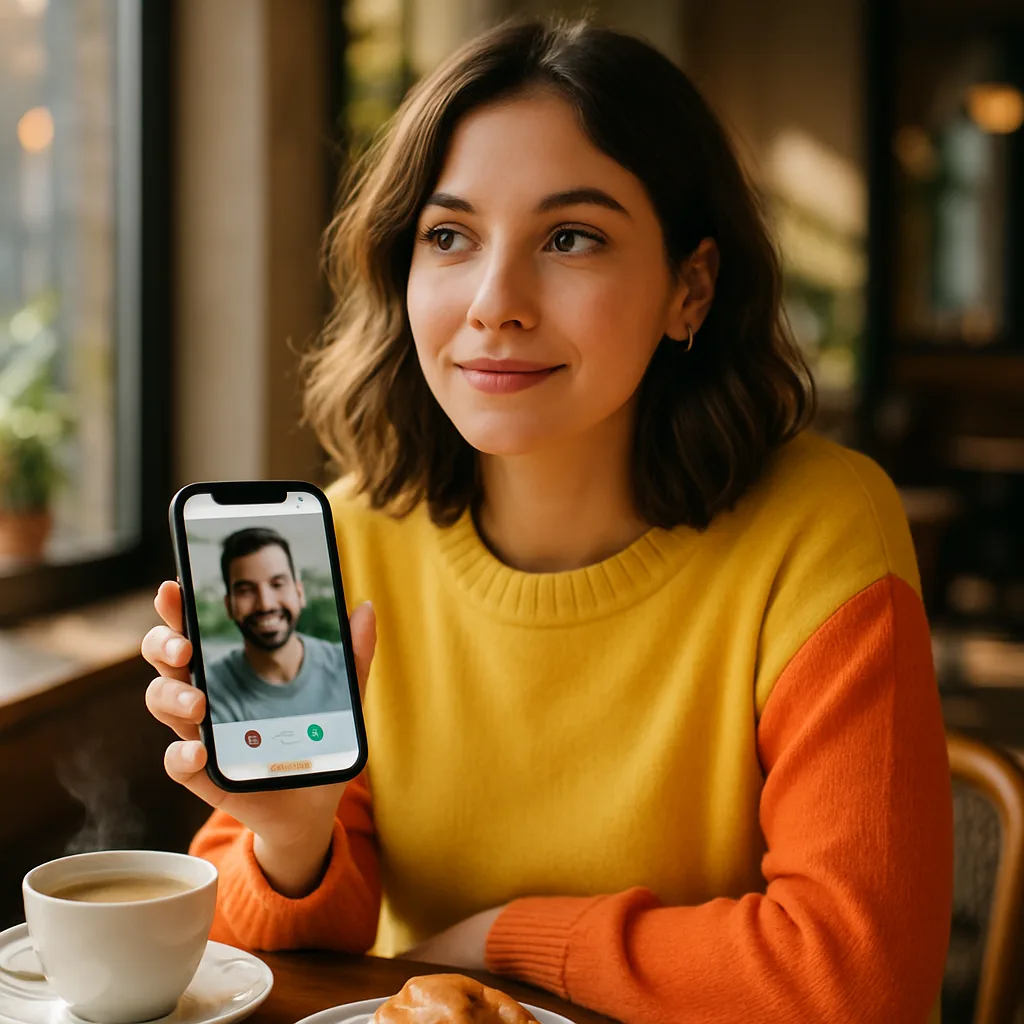 Dating Apps Explained: Swipe Smart, Stay Yourself