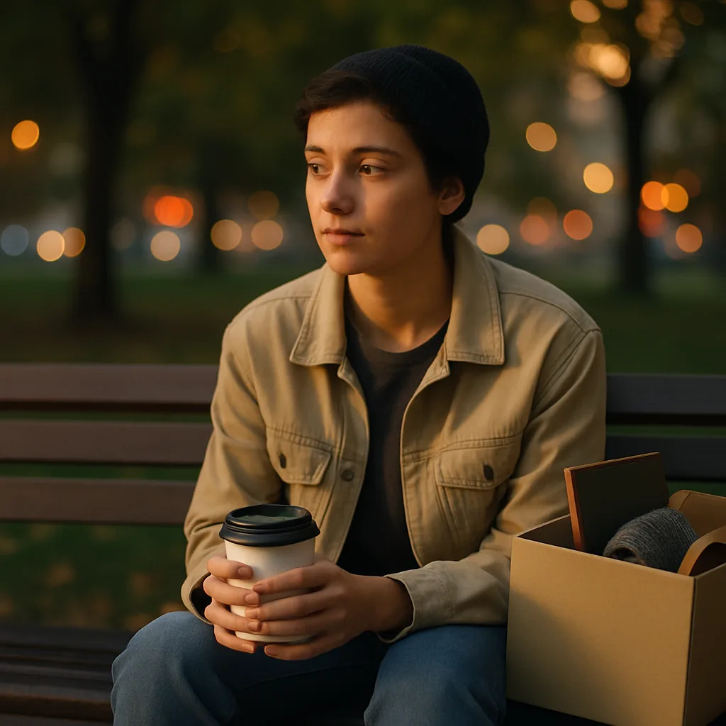 Relationships: How to Navigate a Breakup and Heal