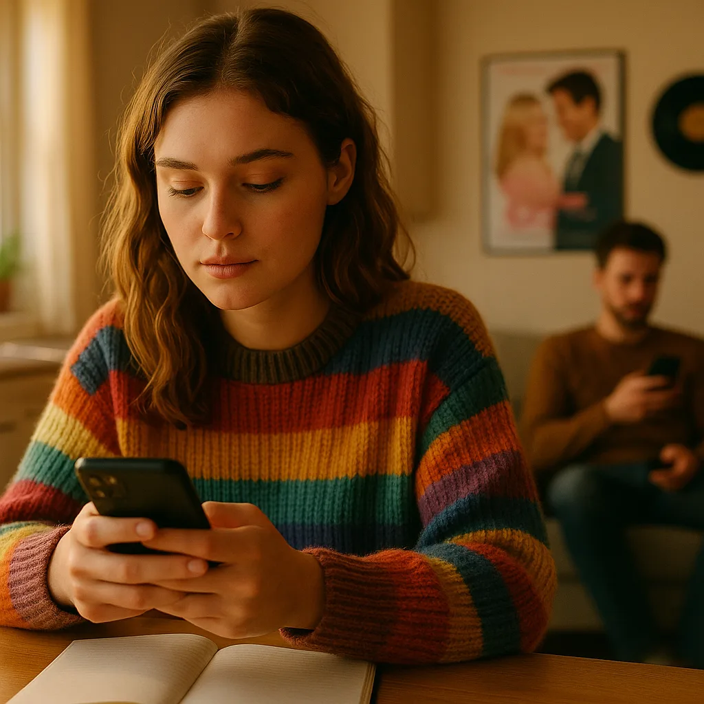 Signs He Is Investing or Just Playing at Love