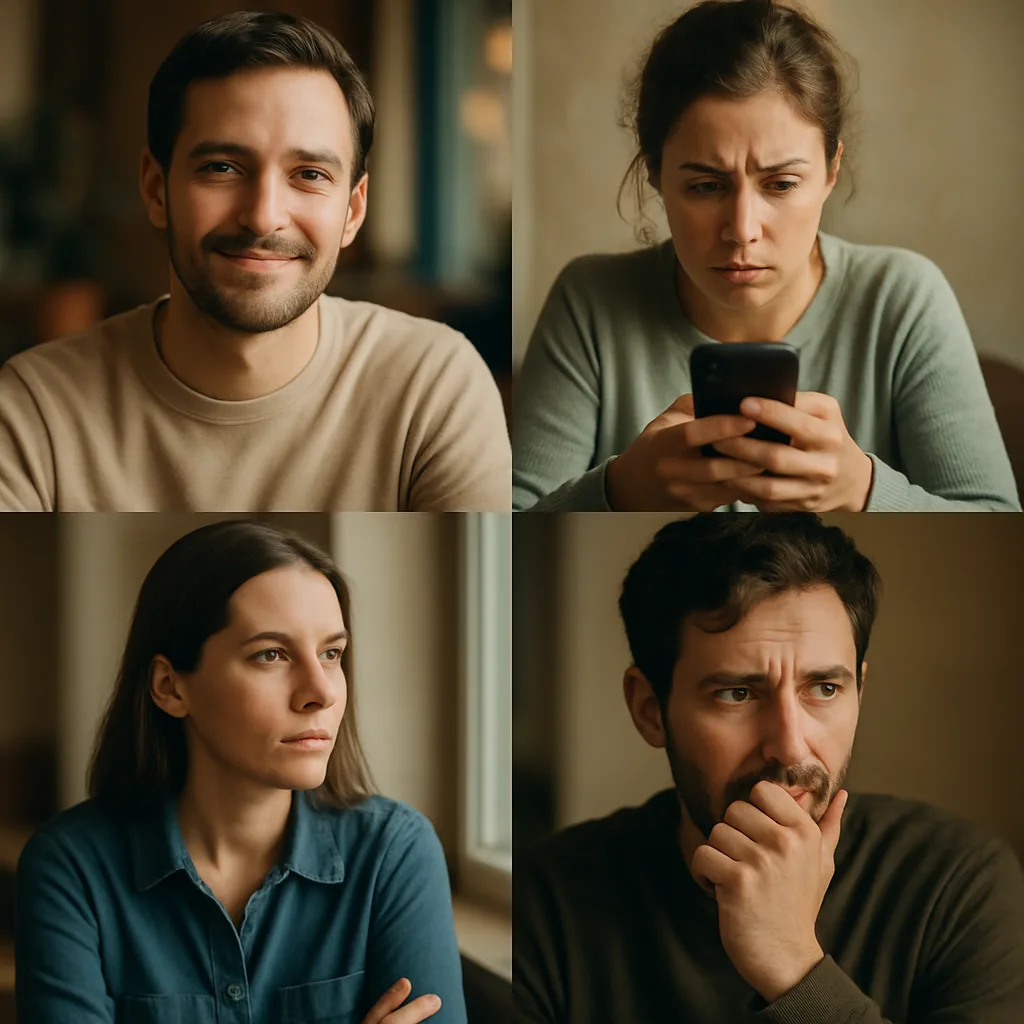 Signs You Are... Your Attachment Style Explained