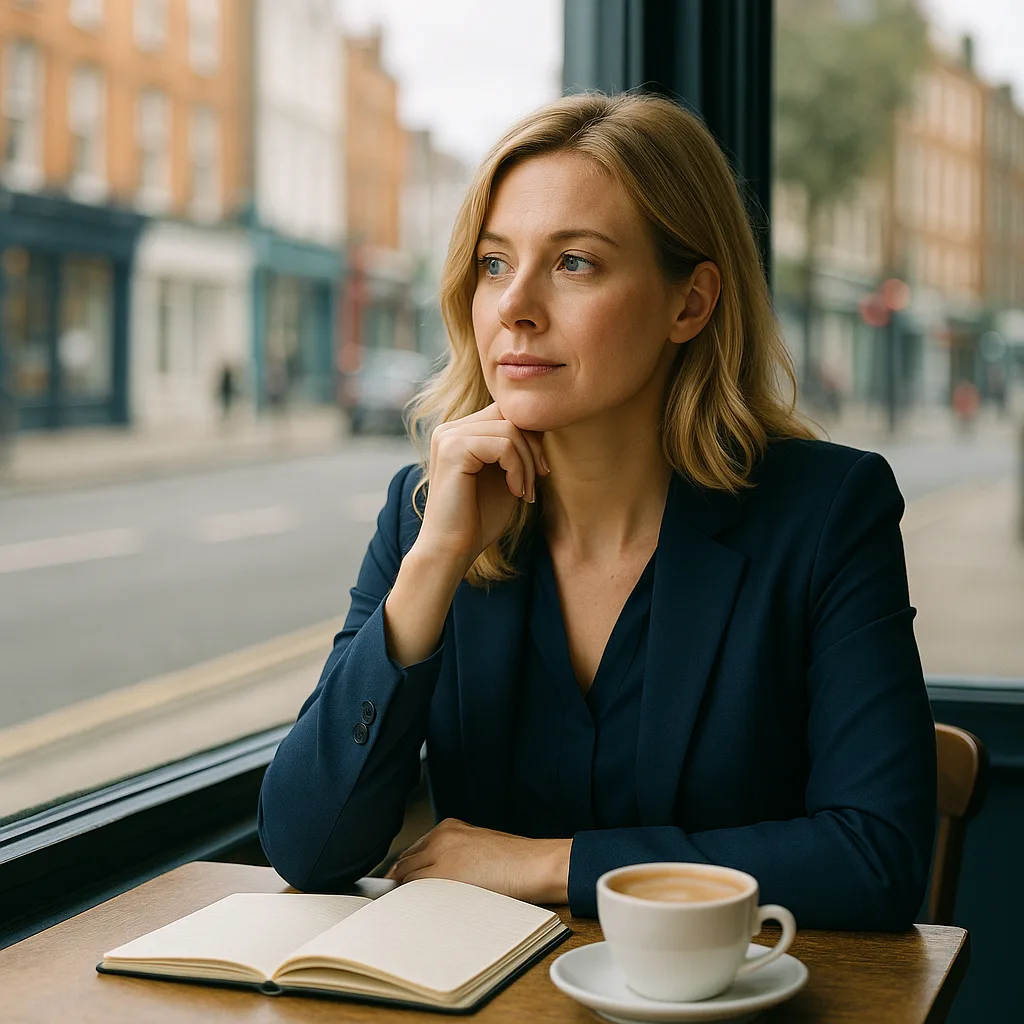 Tending Your Wellbeing When Love Is Messy