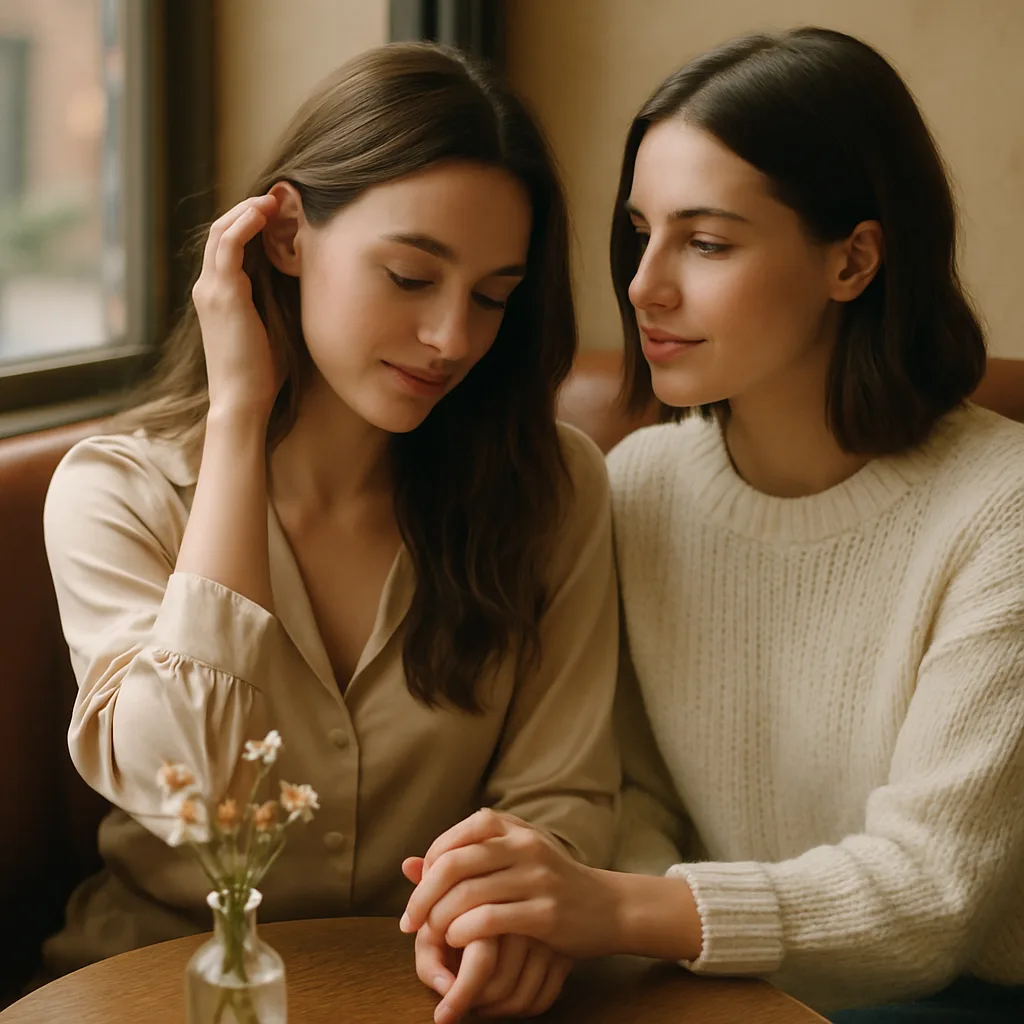 Signs You Are Embracing Your Femininity