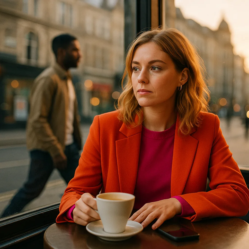 Dating Trends: When Culture, Race and Love Collide